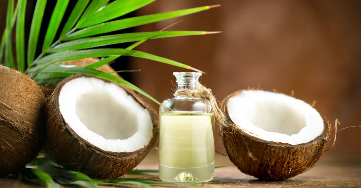 Coconut Oil