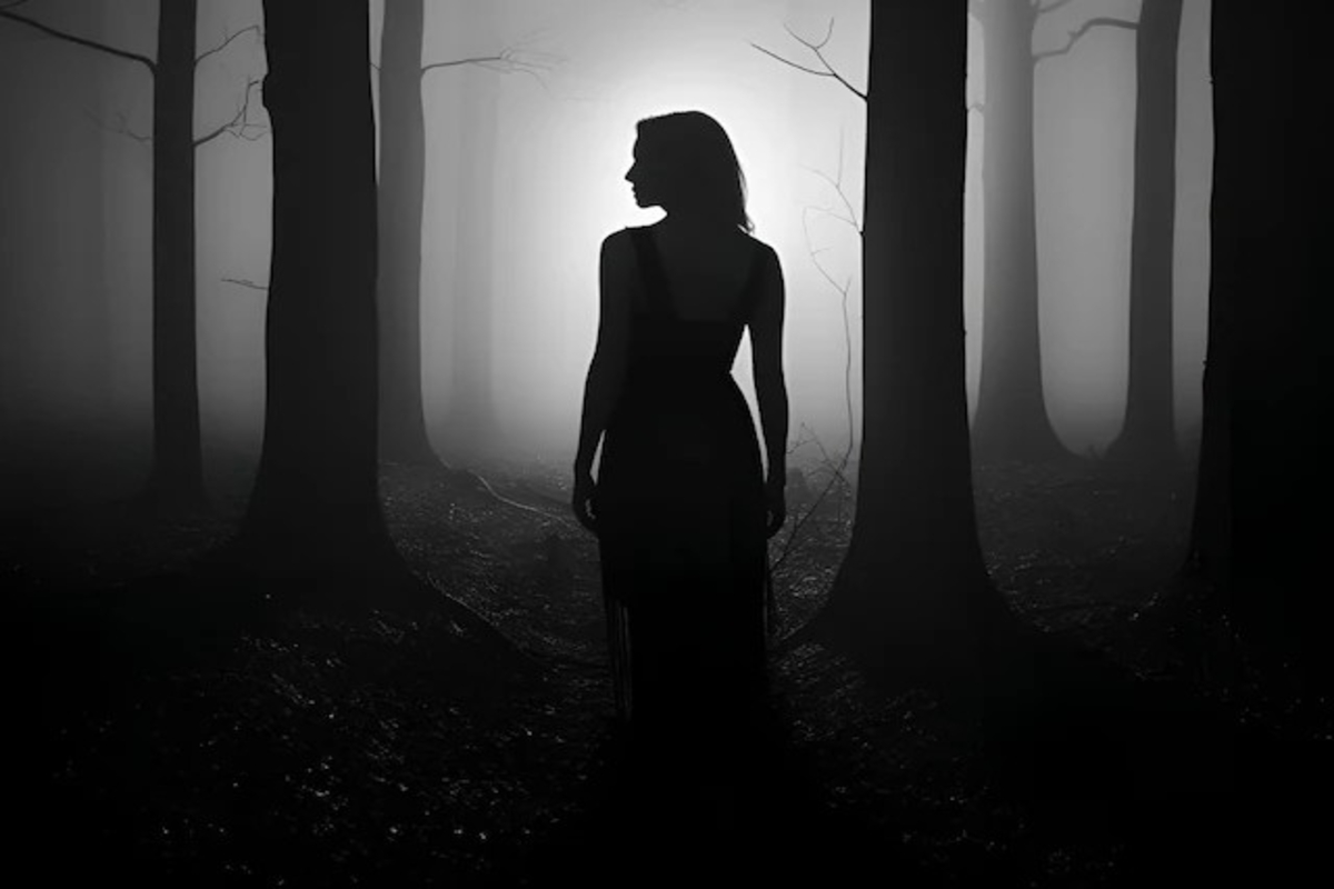DNA test solve mystery of vanished woman