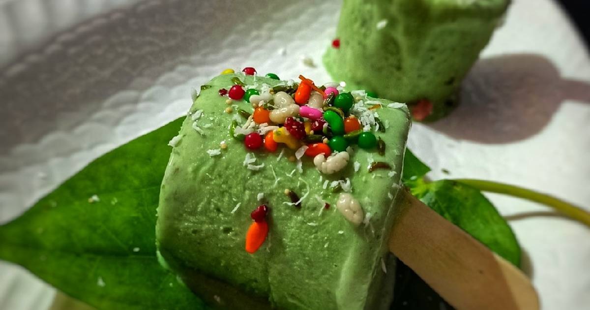 paan kulfi
