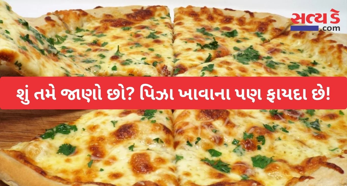 Pizza Lovers