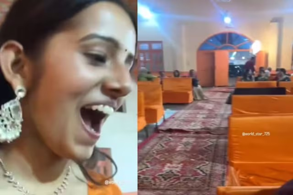 Girl dress matched chair covers video