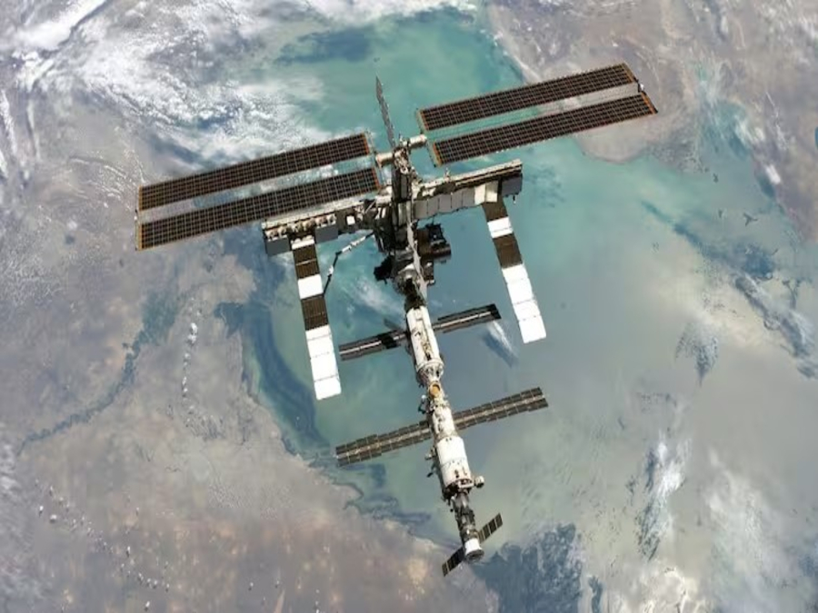 Costs To Build Space Station