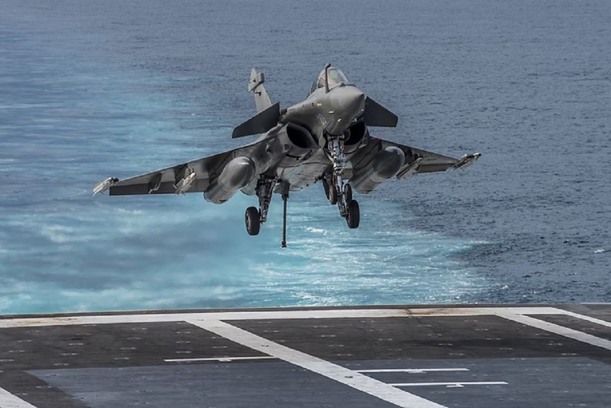 Rafale'S Global Impact