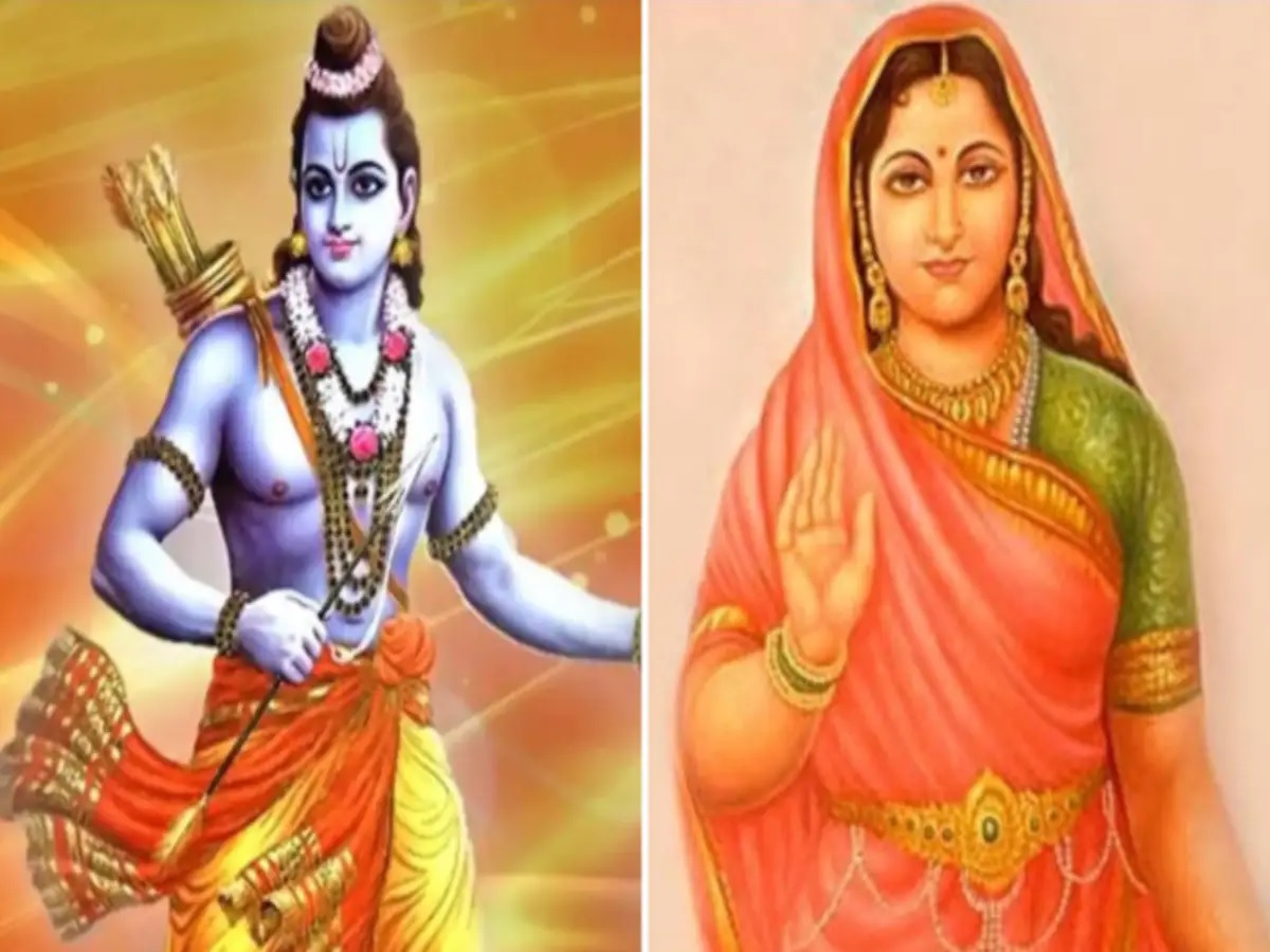 Ramayan Story
