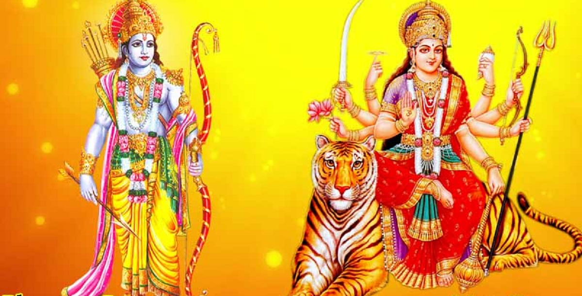 Ram Navami 2025