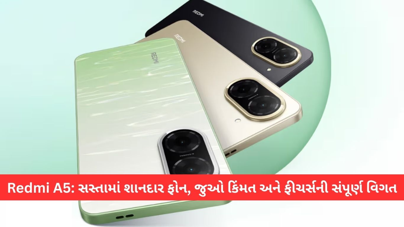 Redmi Satya Day