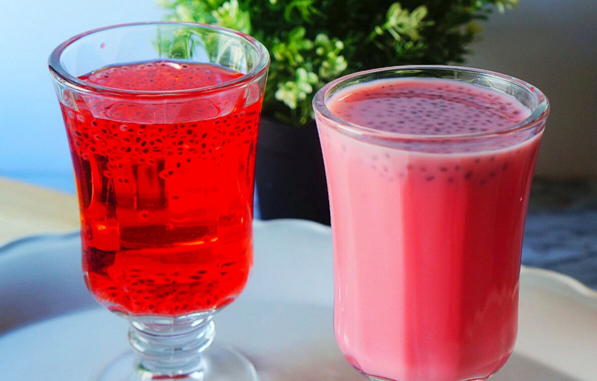 Rooh Afza