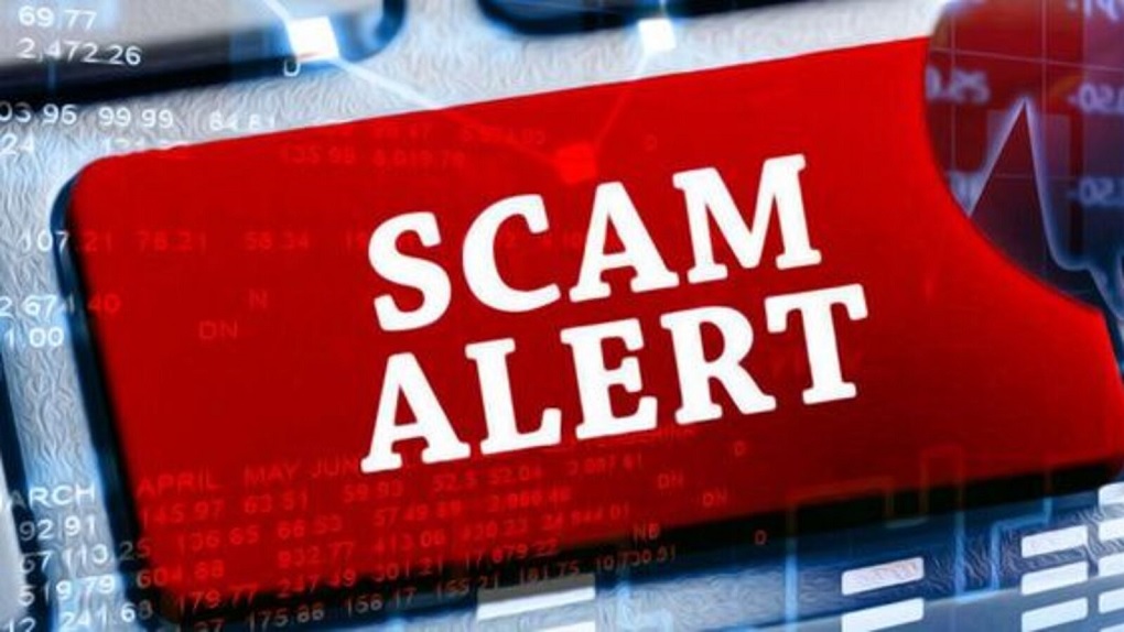 scam