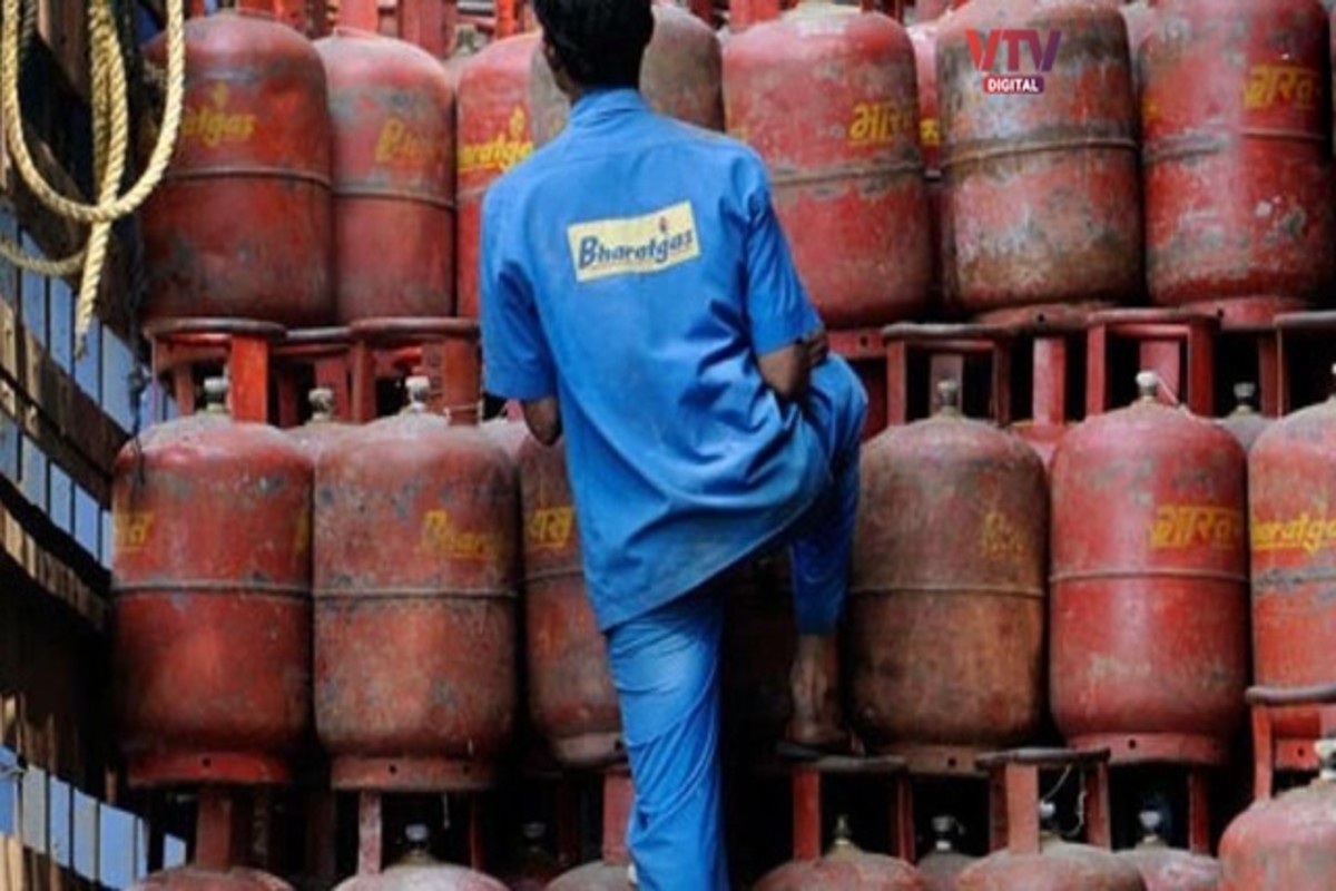 Lpg Toll-Free Complaint Number