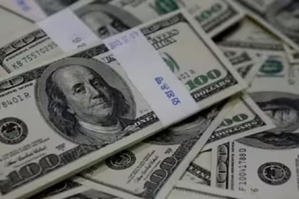 India Forex Reserves