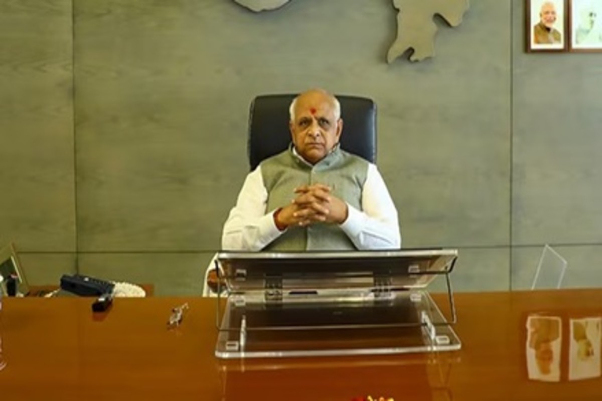 Gujarat government programs cancelled