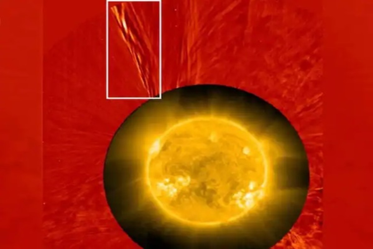 Science News Today
