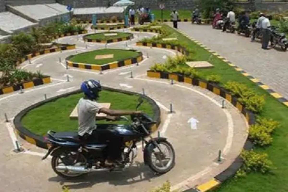 Driving License Date of Birth Correction Online