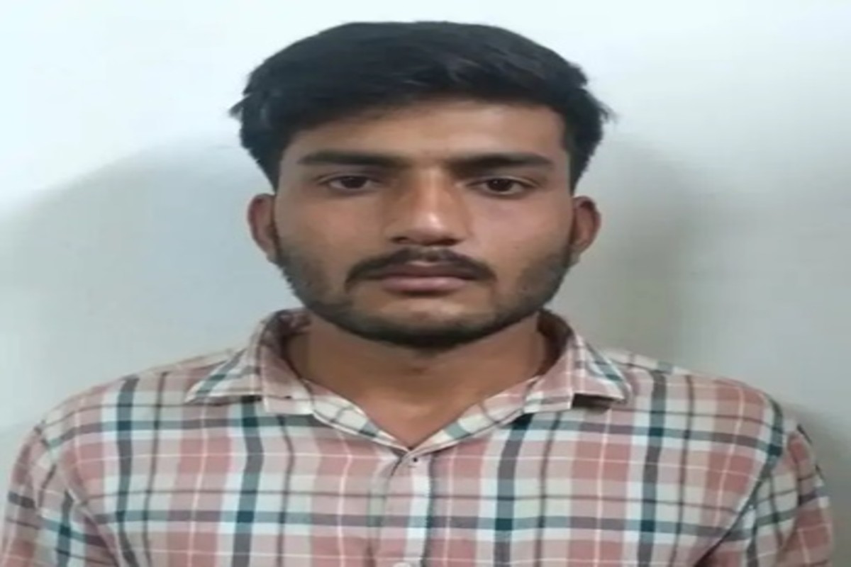 Rakshit Chaurasia accident case