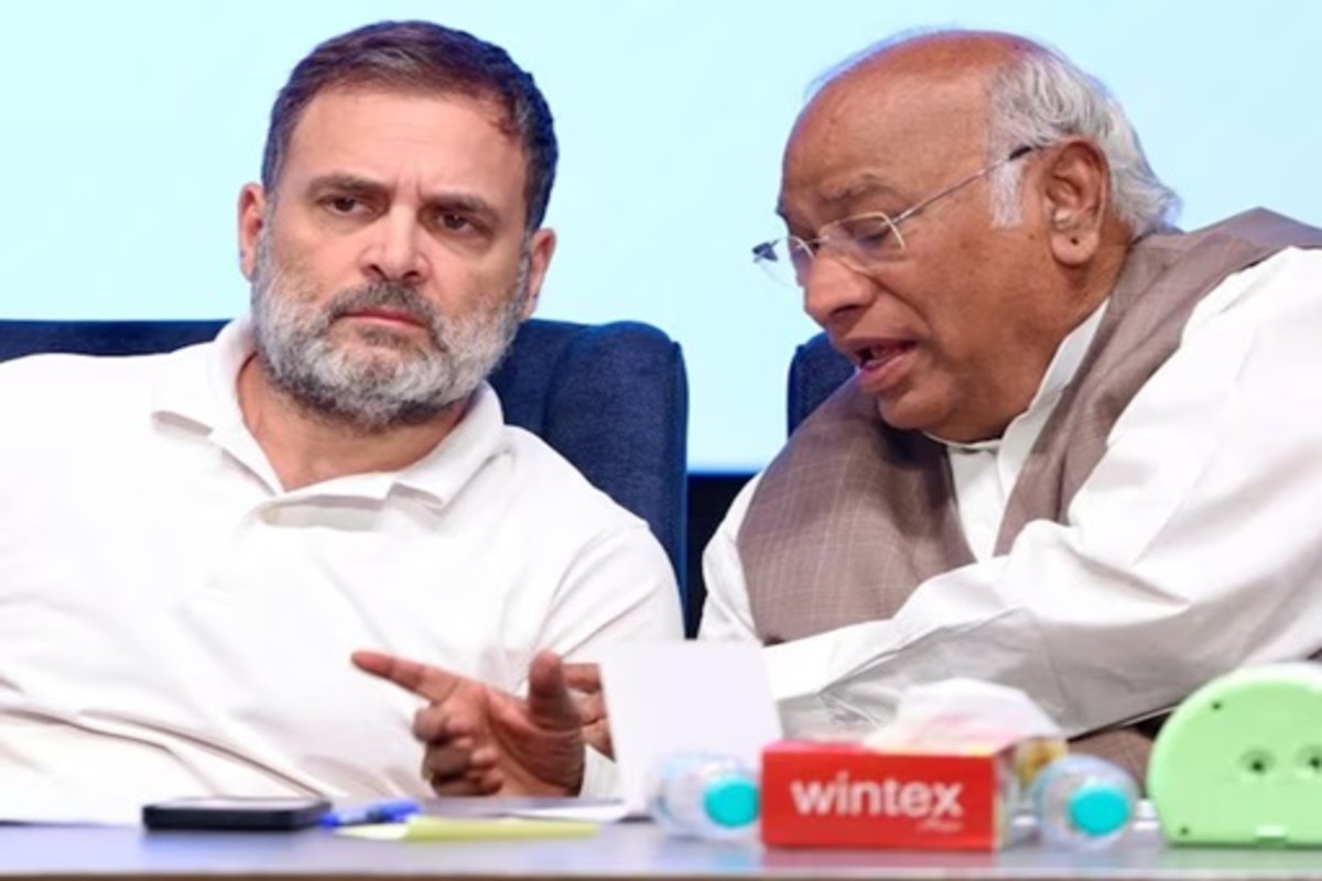 Congress