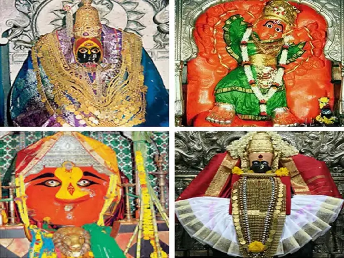 shaktipeth india