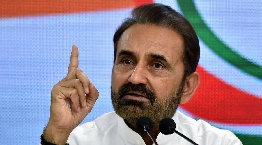 shaktisinh gohil