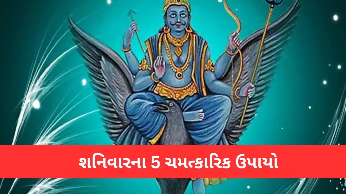shanivar