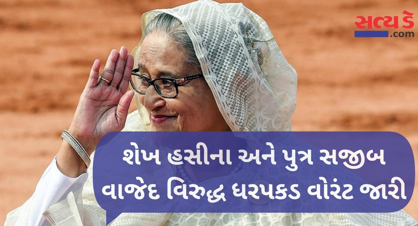 shekh hasina