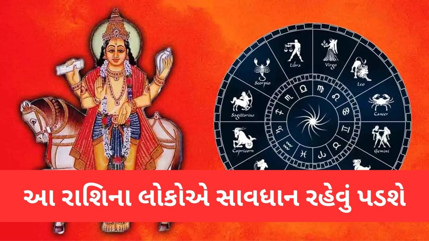Shukra Margi 2025