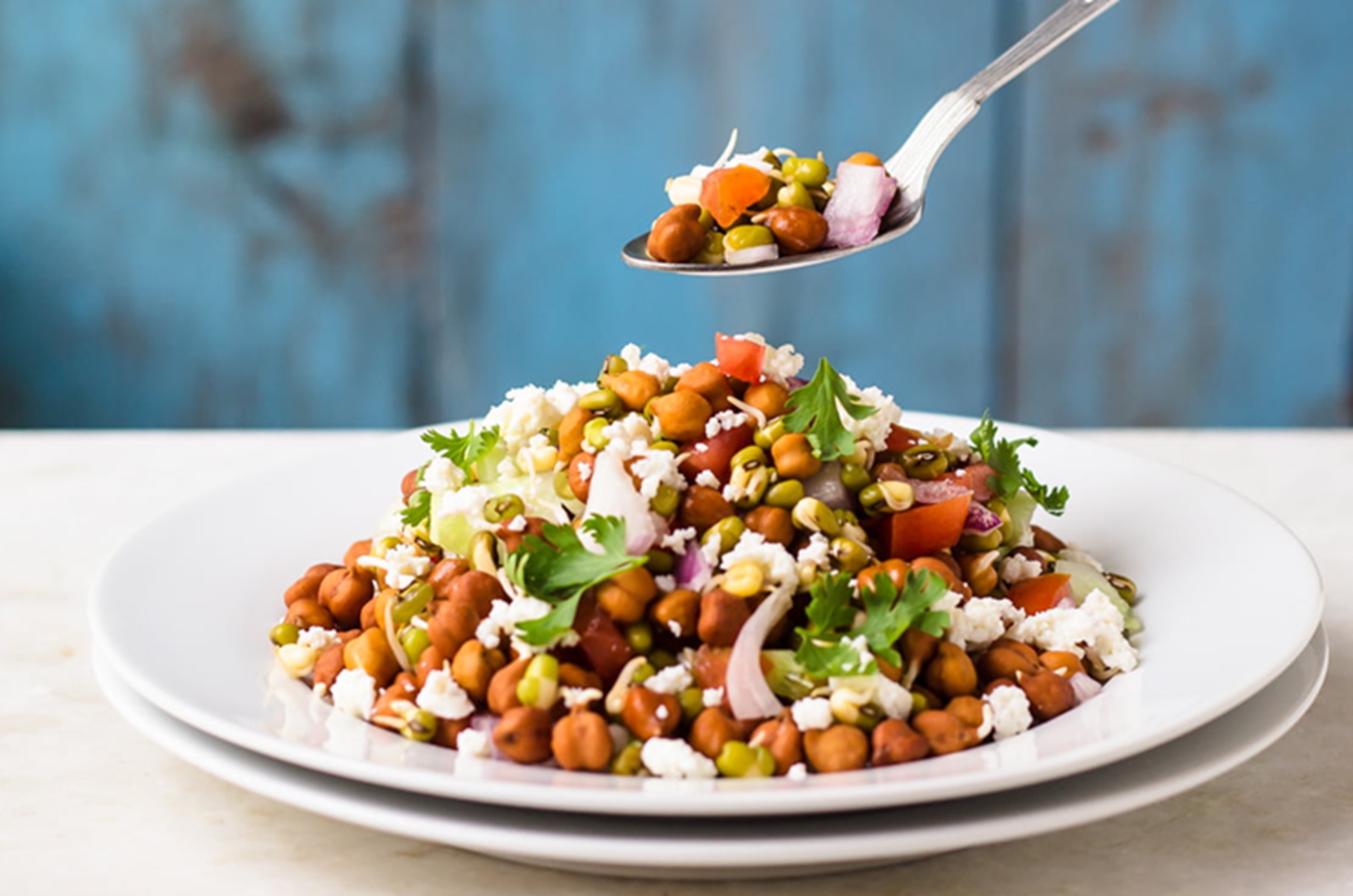 Sprouts Salad