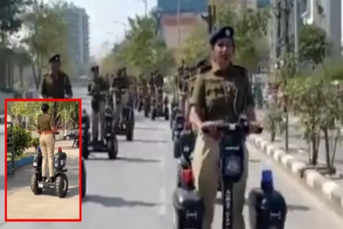 Surat police