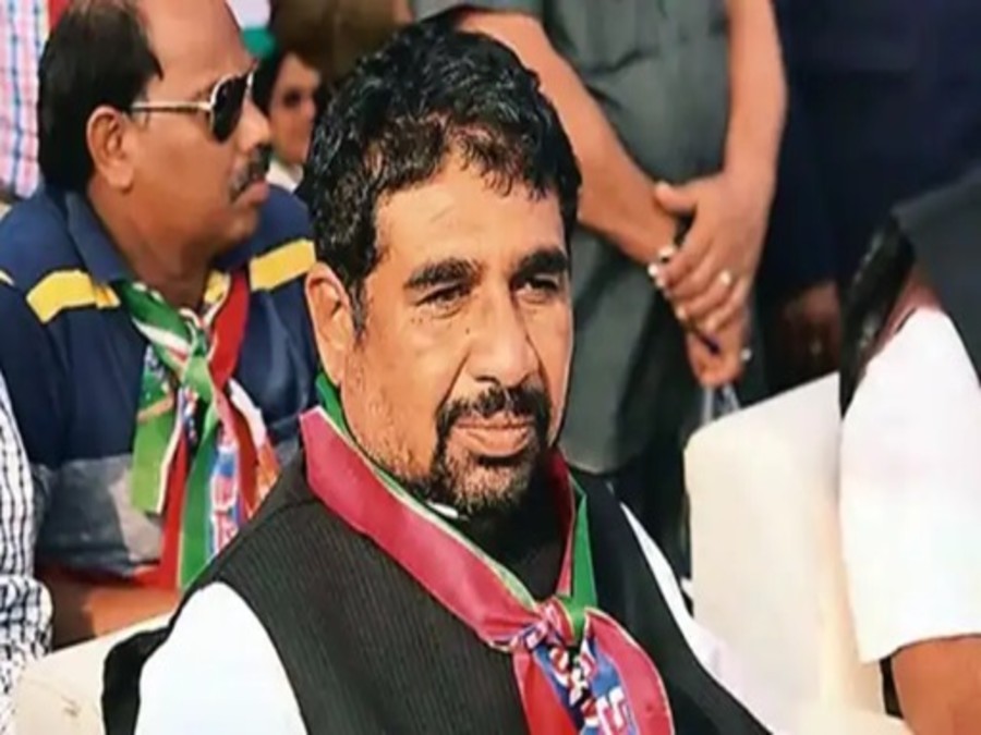 Mahesh Vasava