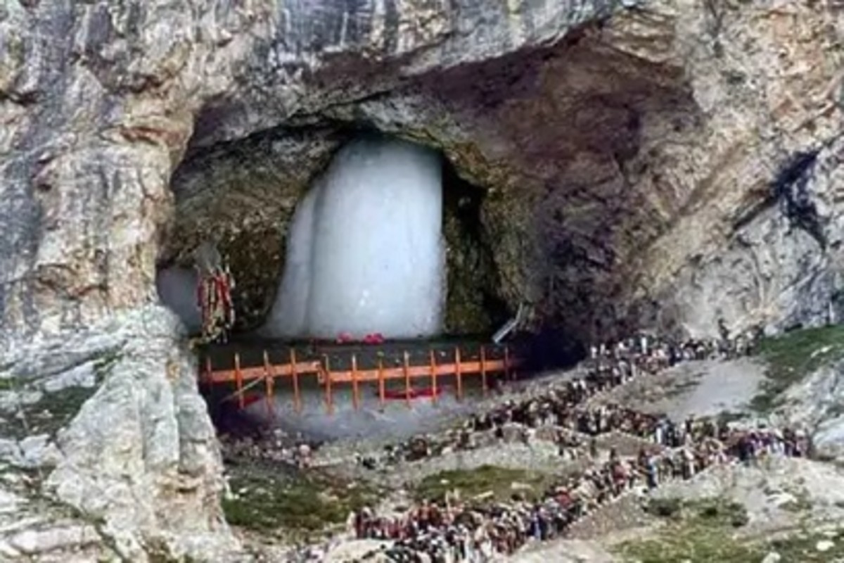 Amarnath Yatra fitness certificate
