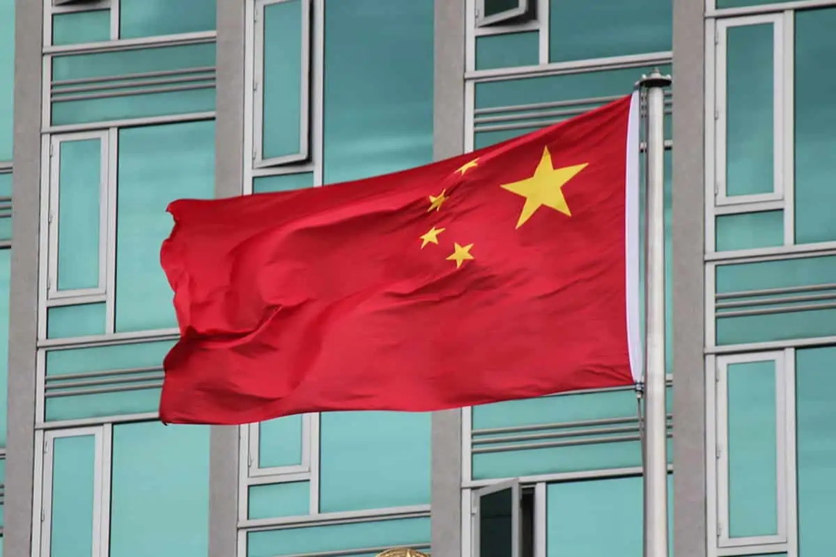 Why China Avoids Terrorist Attacks