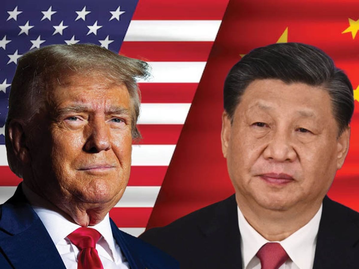 US-China Trade War