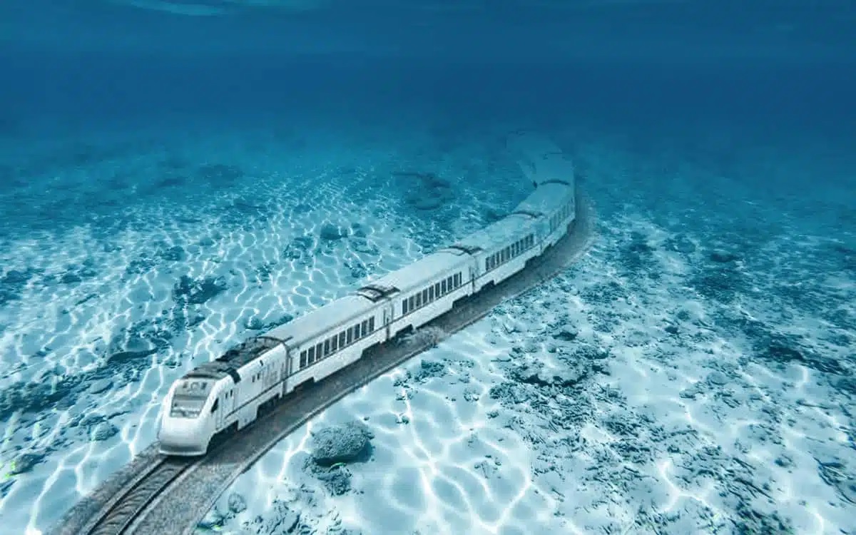 train 1