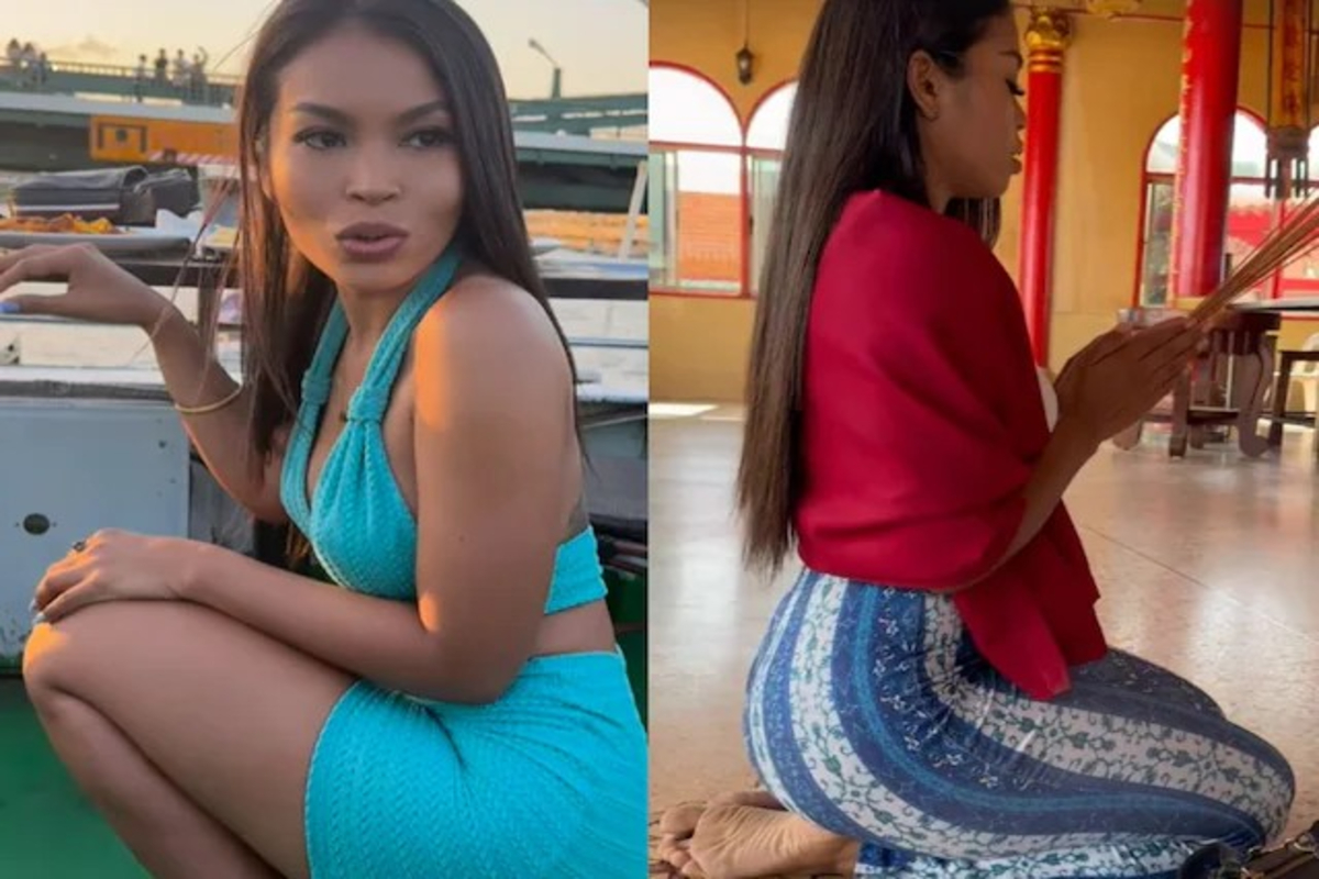 Gym Star Isabela