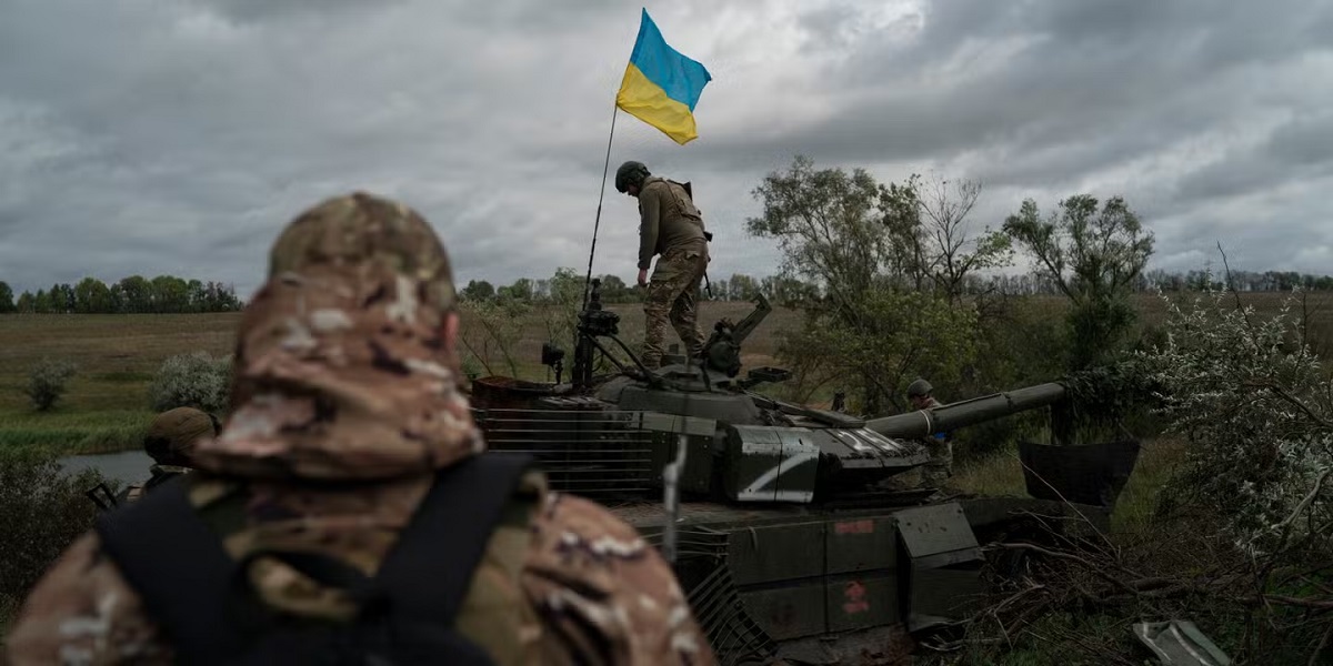 Ukraine