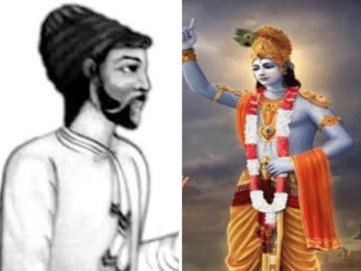 unique love of krishna.2