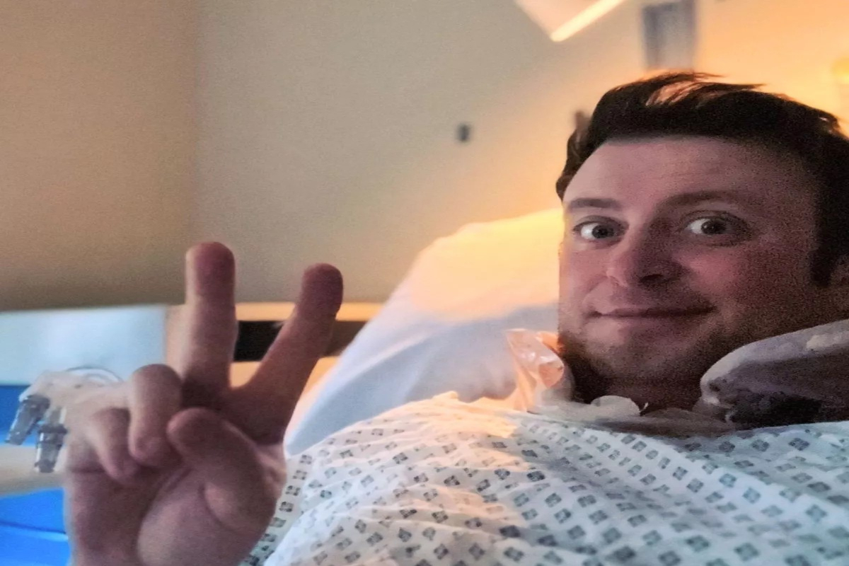 Toothache Turned Life-Threatening