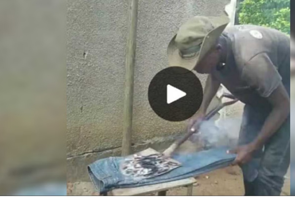 Viral Video
