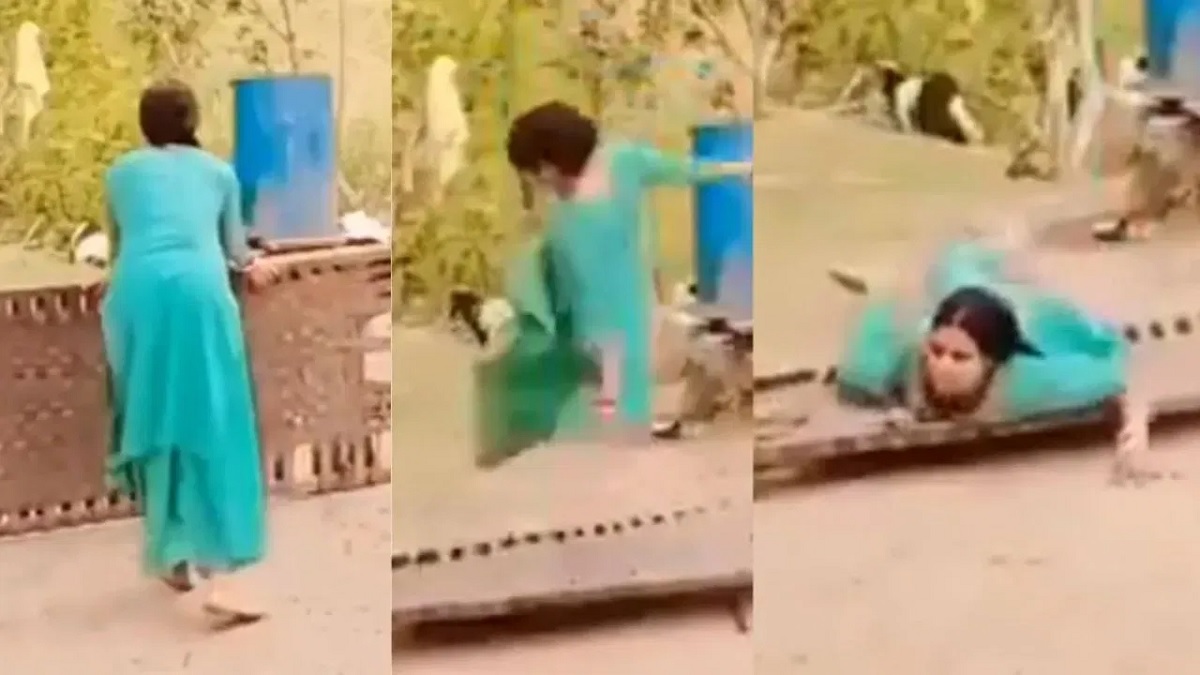 Viral Video