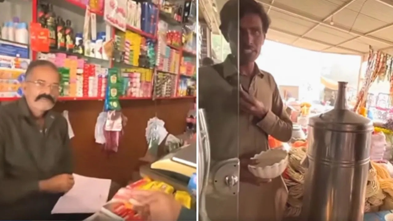 Viral Video
