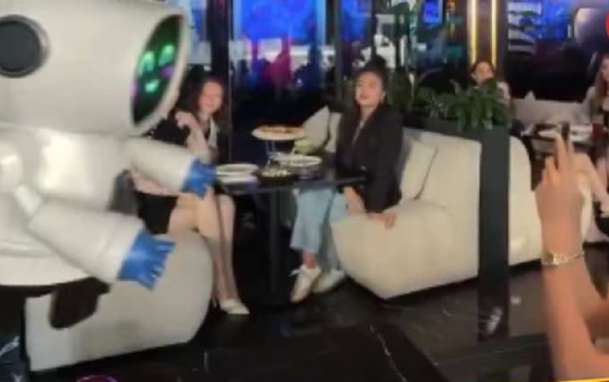 Viral Video