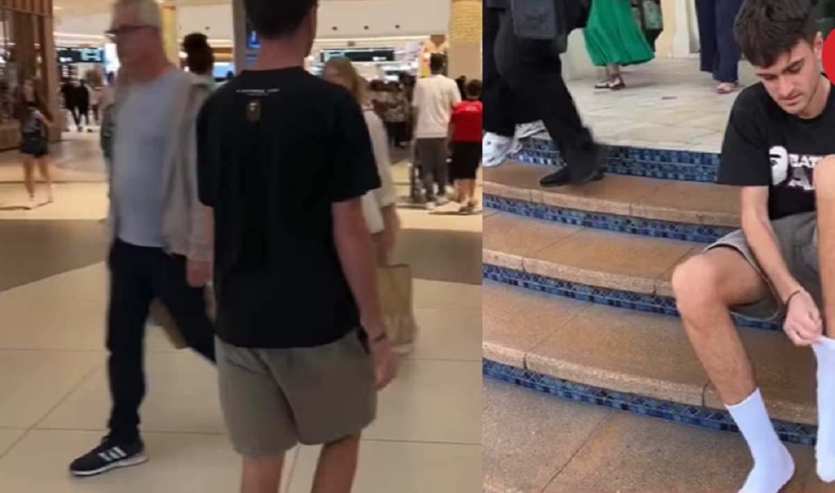 Viral Video