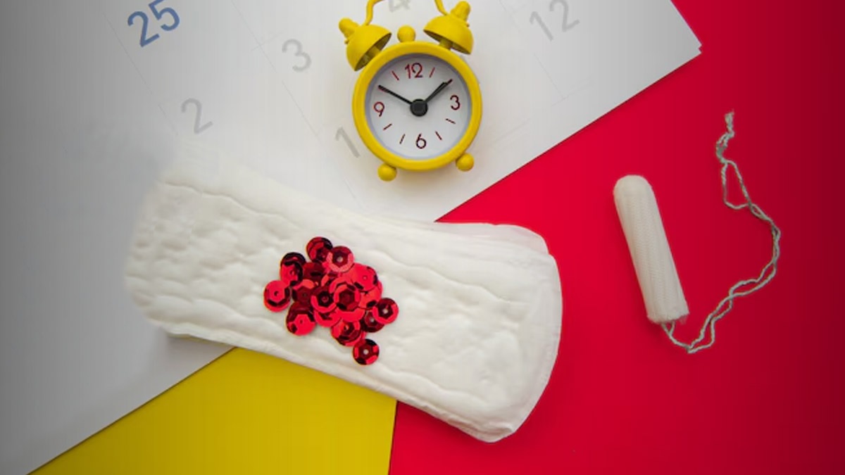 Menstruation Amazing Facts