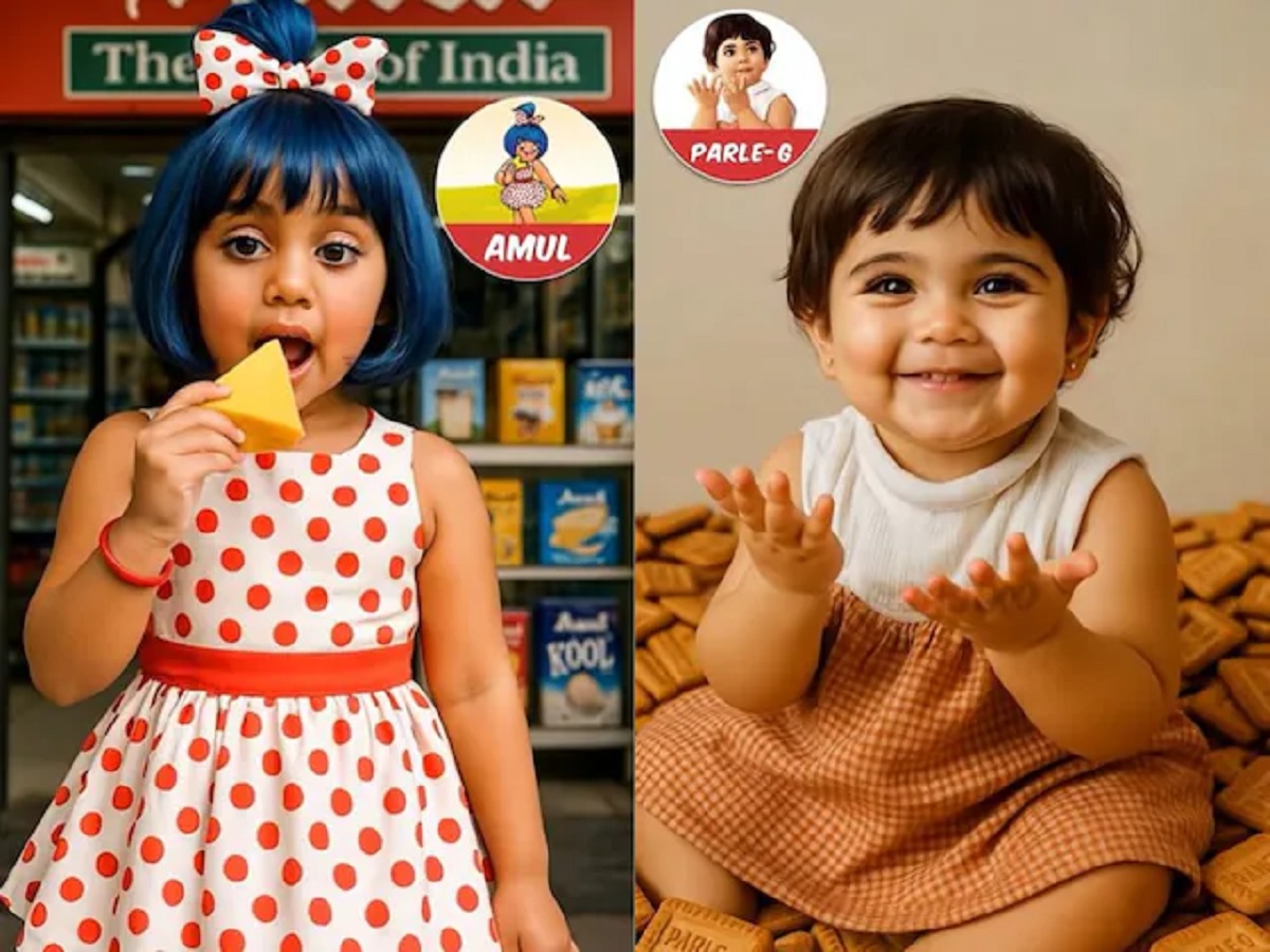 Ai Creates Iconic Brand Mascots