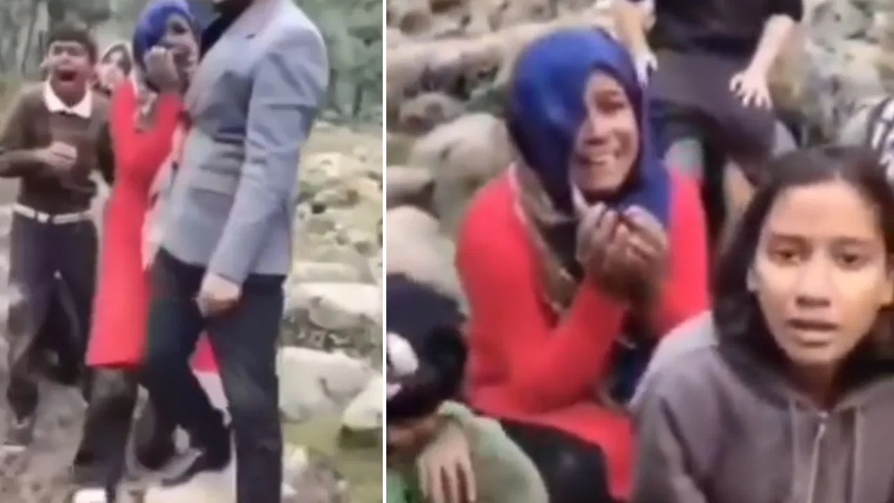 Pahalgam Terror Attack