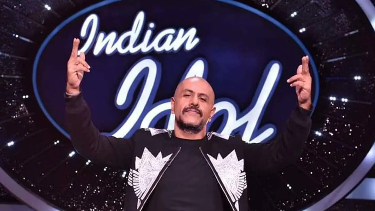 Indian Idol