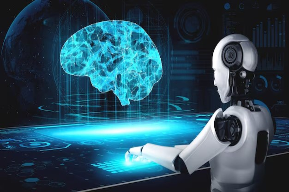 AI is weakening human intelligence