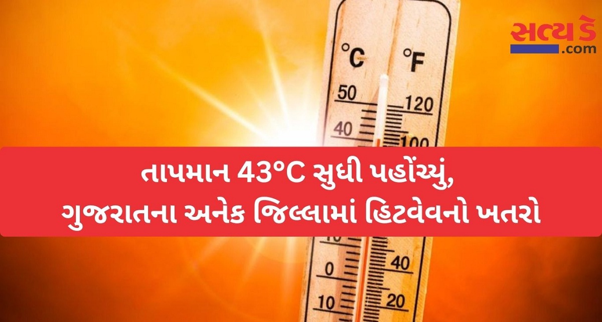 Weather Update