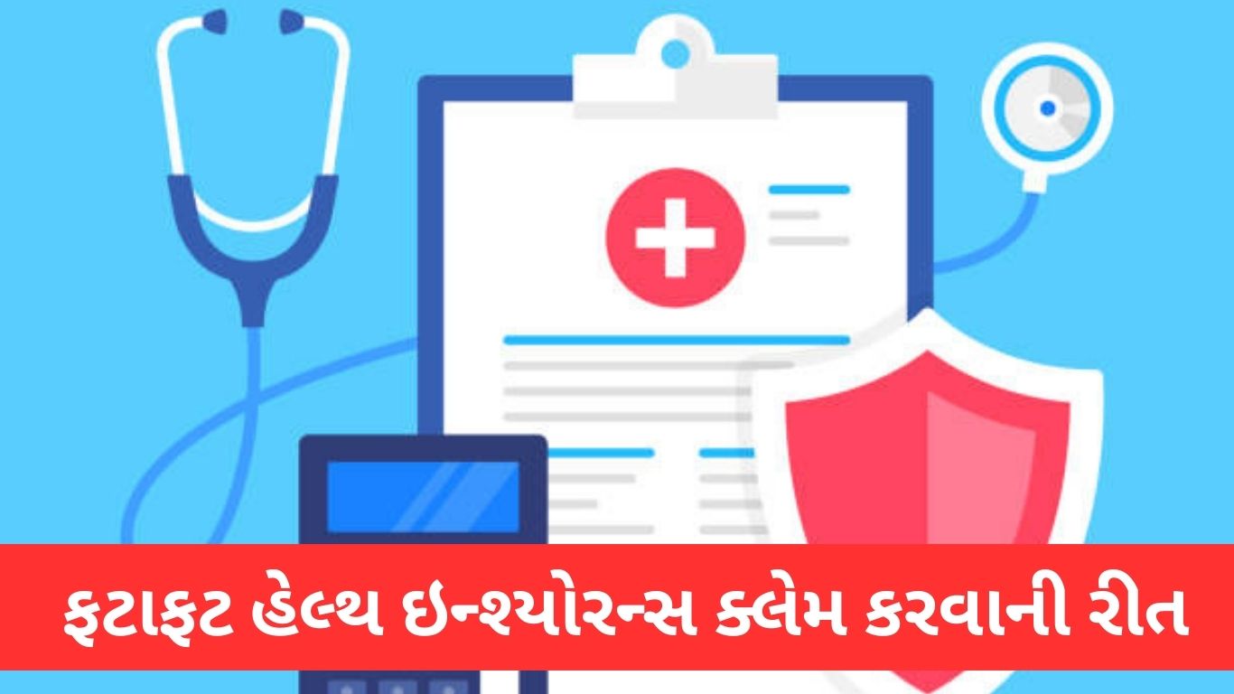 Health Insurance Claims Process