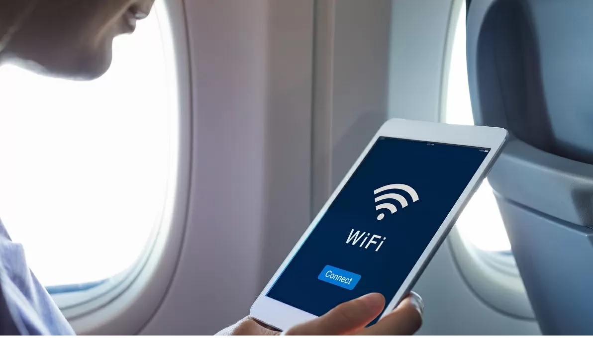 wifi