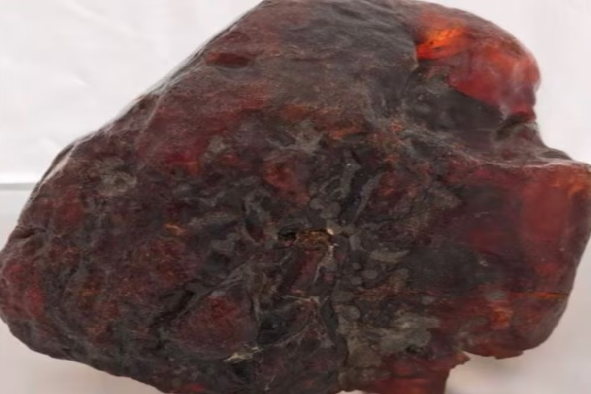 Million Dollar Stone