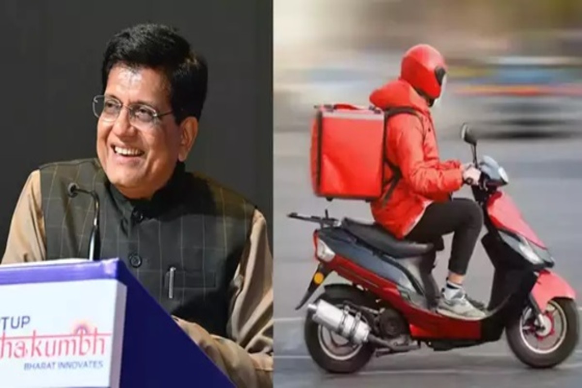 Startup Mahakumbh 2025